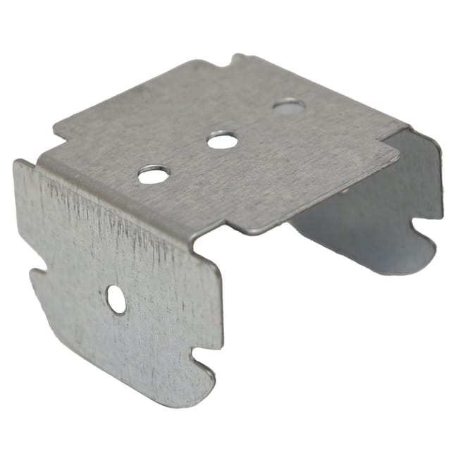 CRUCETA EMPALME PERFIL PLACO F530 - 1