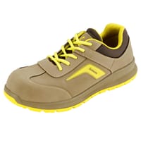 ZAPATO DE SEGURIDAD S3 SRC NOBUCK VOLTA BELLOTA T38 - 1