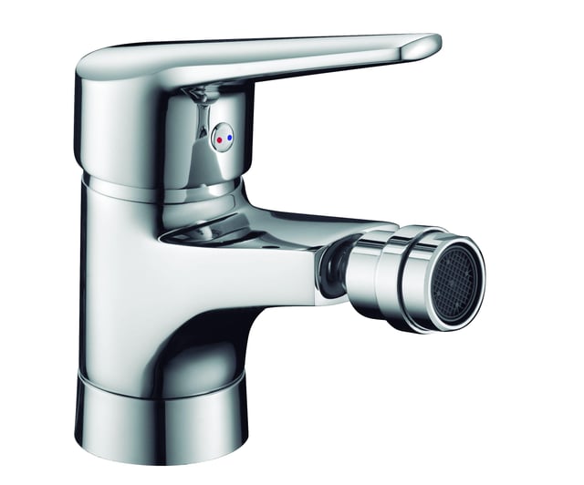 GRIFO DE BIDET MONOMANDO  BROOKS