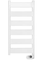 TOALLERO ELECTRICO 750W BLANCO - 1