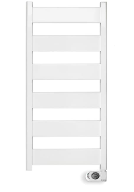 TOALLERO ELECTRICO 750W BLANCO - 1