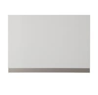 PUERTA PARA MUEBLE DE COCINA TOLEDO BLANCO BRILLO PET 45X60CM - 1