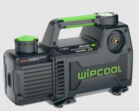 BOMBA VACIO 42LITROS / MINUTO  WIPCOOL 2F0 - 1