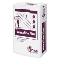 YESO DE TERMINACIÓN PLACO MECAFINO PLUS 17 KG - 1