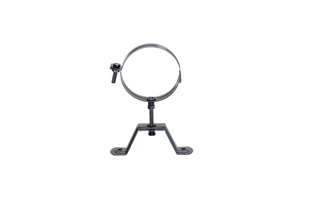 ABRAZADERA REGULABLE VITRIFICADO 80MM