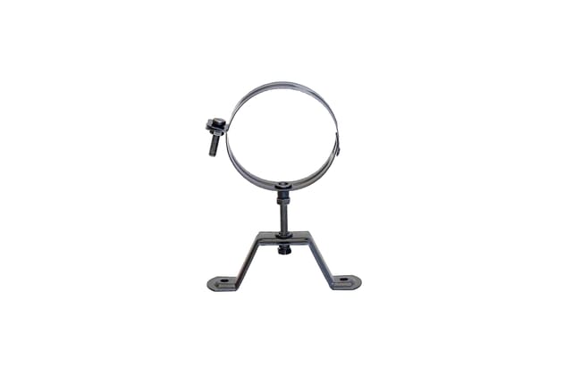 ABRAZADERA REGULABLE VITRIFICADO 80MM - 1