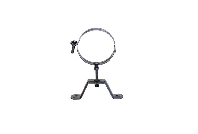 ABRAZADERA REGULABLE VITRIFICADO 80MM