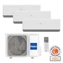 AIRE ACONDICIONADO WIFI MULTISPLIT 2X2100+2800 FRIGORIAS HAIER GEOS R+ - 5