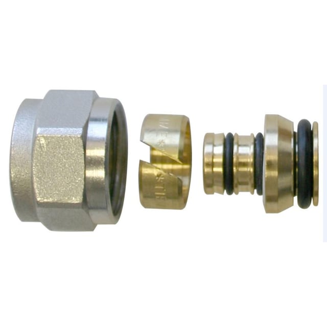EUROCONO 16MMX1/2