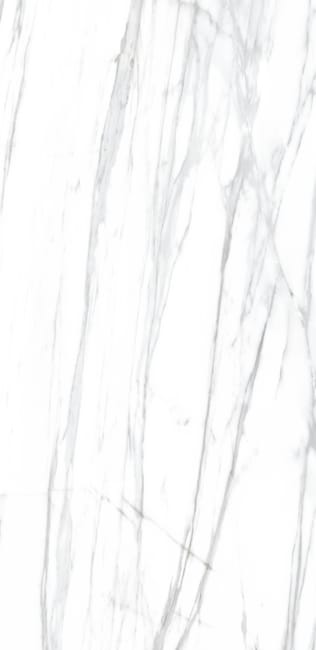 PORCELÁNICO XXL 120X260CM VENATO WHITE PULIDO - 1