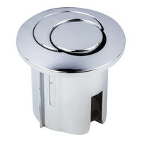 RECAMBIO DOBLE PULSADOR 3/6 L ROCA - 1