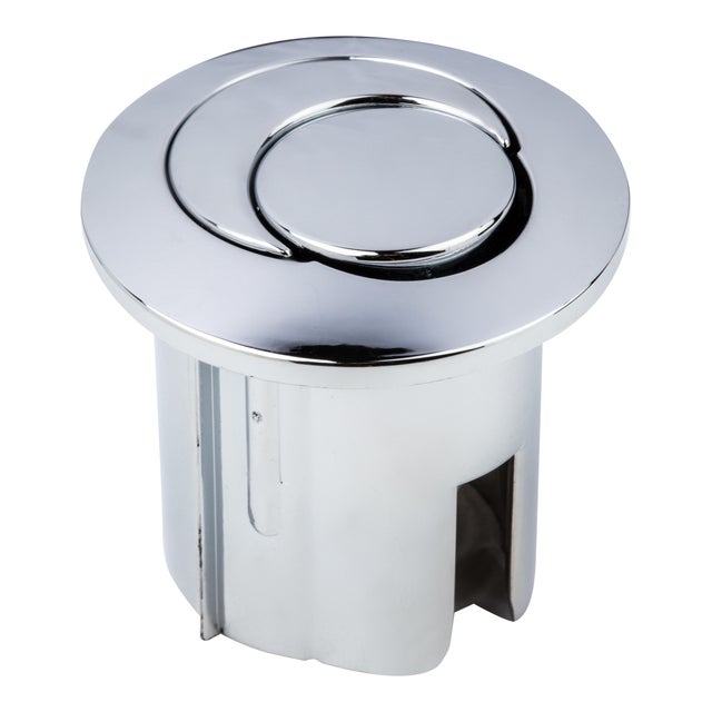 RECAMBIO DOBLE PULSADOR 3/6 L ROCA