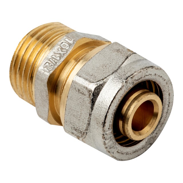 ENTRONQUE 25MMX3/4