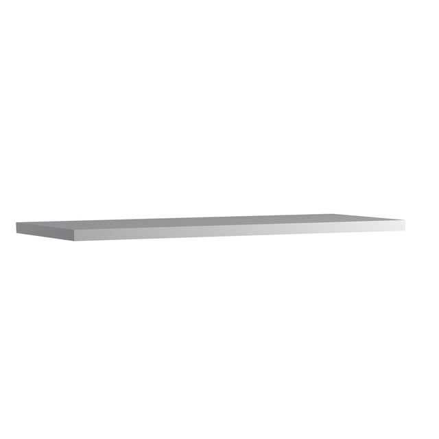 ENCIMERA DE LAVABO ATLANTIS BLANCO 140X46CM
