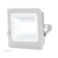 PROYECTOR LED 50W LUZ BLANCA 4000ºK IP65 BLANCO - 1