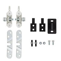 MECANISMO SISTEMA CORREDERA HUSKY 60 - 1