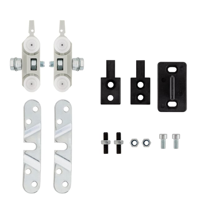 MECANISMO SISTEMA CORREDERA HUSKY 60 - 1