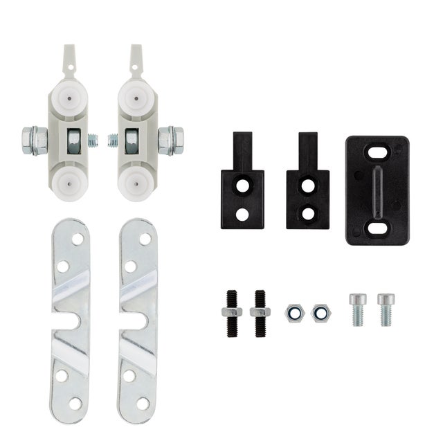 MECANISMO SISTEMA CORREDERA HUSKY 60