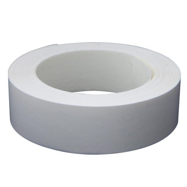 CANTO PREENCOLADO BLANCO ANCHO 50 MM. LARGO 5 M