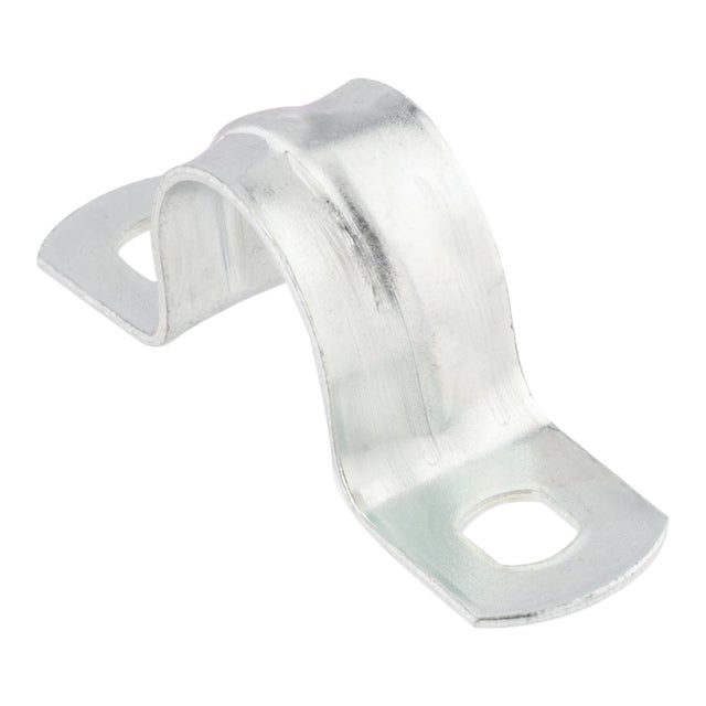 GRAPA METALICA PUENTE  16  MM.. 10 UDS