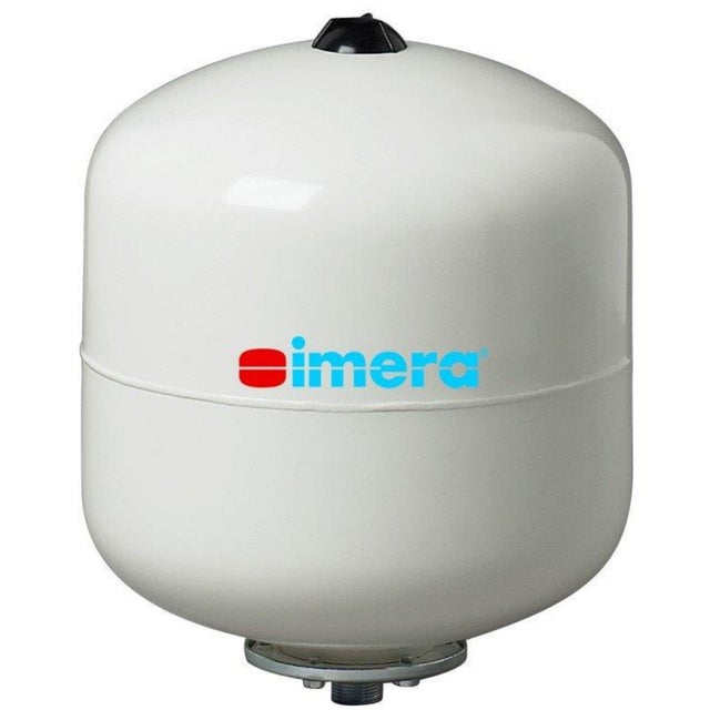 VASO DE EXPANSION POLIVALENTE 18L