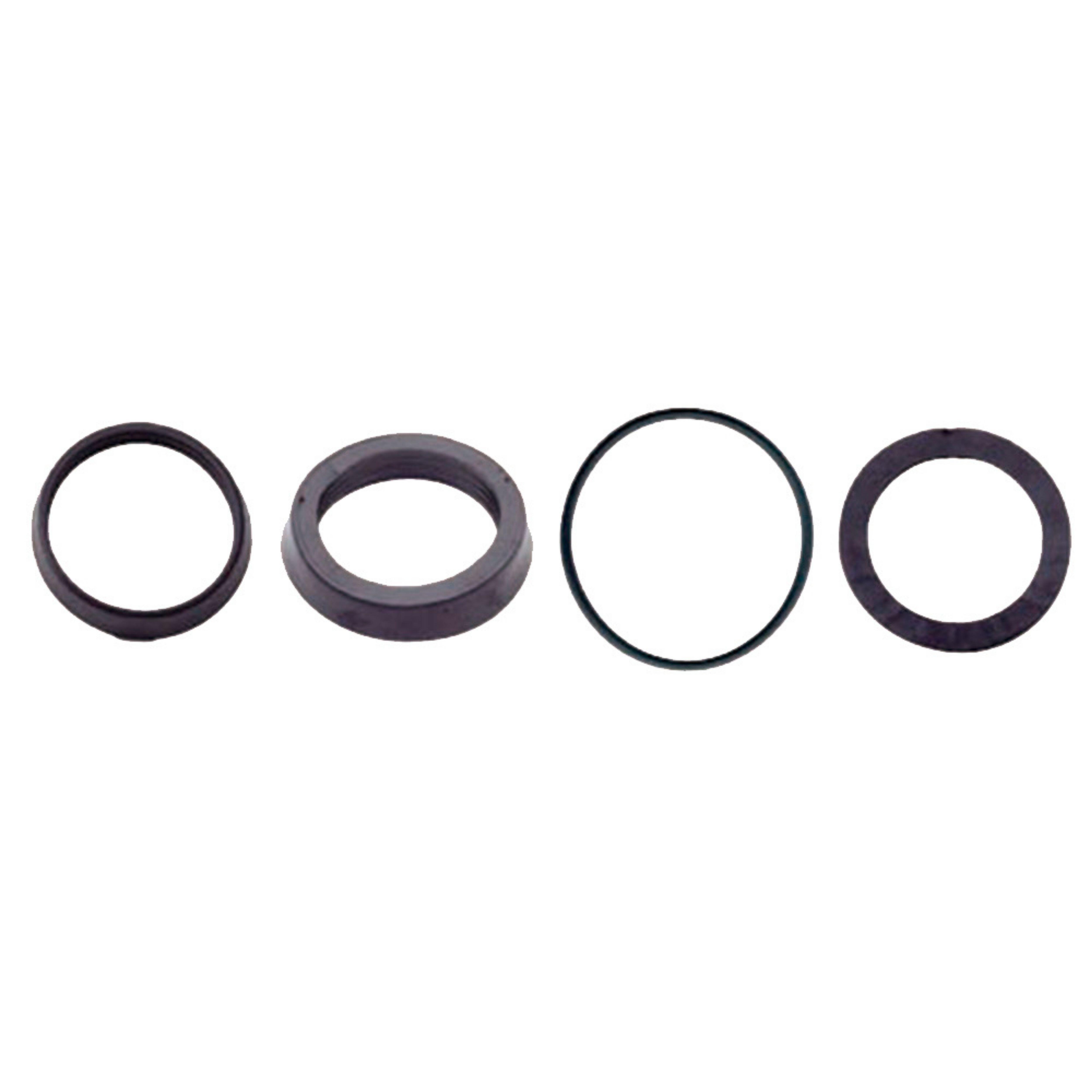 JUNTA CÓNICA SIFÓN Ø32MMX1 1/2