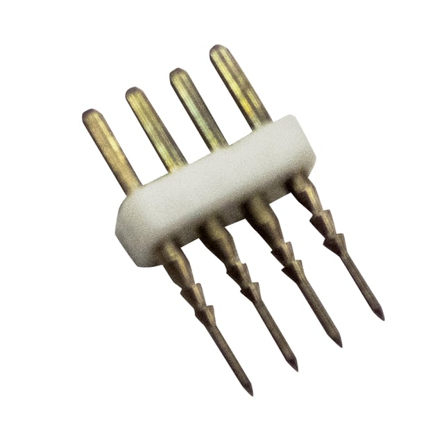 PIN CONECTOR RGB 220V