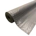 SUELO DE PVC DE CIRCULOS ROLLO 1,2X5M - 1
