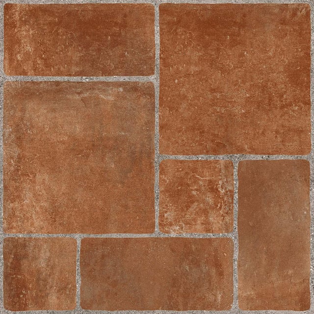 BALDOSA EXTERIOR PORCELÁNICO 45X45CM VILANOVA COTTO