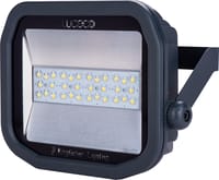 PROYECTOR LED 150W LUZ NEUTRA Y FRÍA - 1