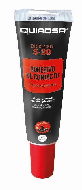 COLA DE CONTACTO 125ML