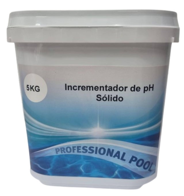 ELEVADOR PH GRANULADO 5KG 