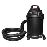 ASPIRADOR EC815-1250 1250W 15L - 1