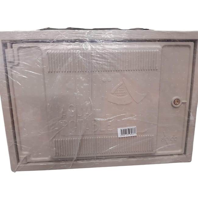 ARMARIO CONTADOR ALJARAFESA 30X45CM - 1