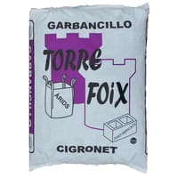 GRAVA TRITURADA 25 KG - 1