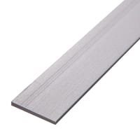 PLETINA ALUMINIO ANODIZADO 15X2MM 1M - 3