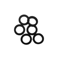 JUNTA GOMA Ø13-18MM 100 UNIDADES - 1