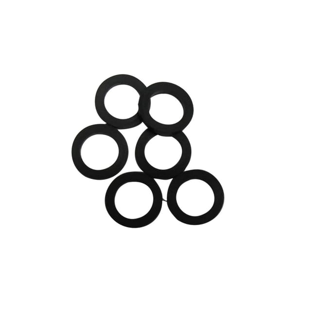 JUNTA GOMA Ø13-18MM 100 UNIDADES - 1