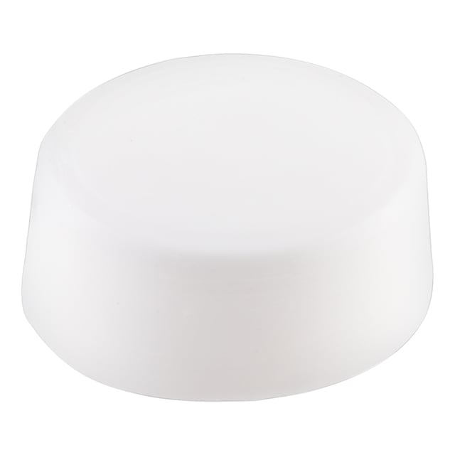 TAPON PARA TORNILLO 4.8 BLANCO 1000 UDS CELO 