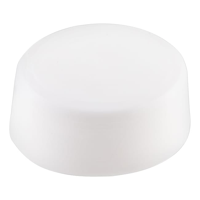 TAPON PARA TORNILLO 4.8 BLANCO 1000 UDS CELO  - 1