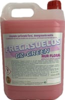 FREGASUELOS FLORAL 5L - 1