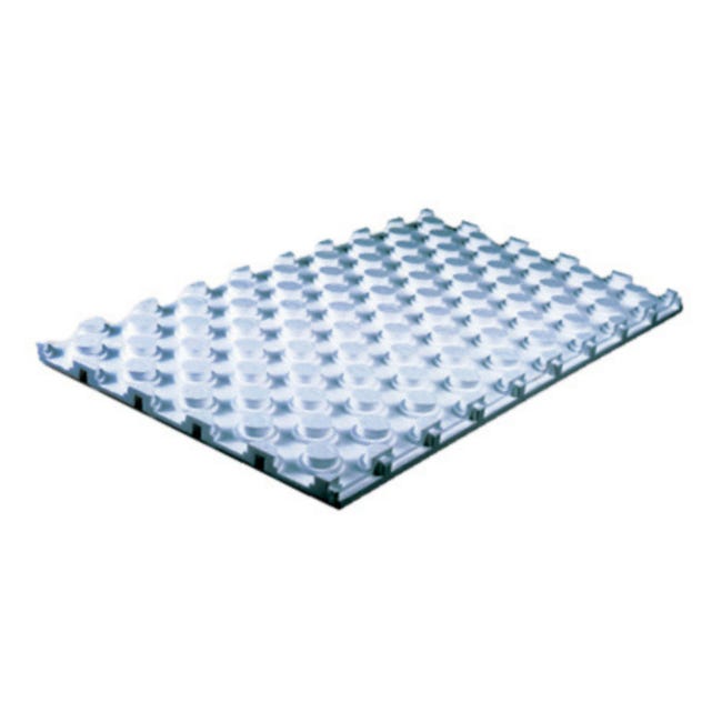 PLANCHA 20/50 NO REVESTIDA EUROFLEX D30  - 1