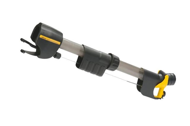 EXTENSION CLICK&PAINT TURBINA WAGNER 