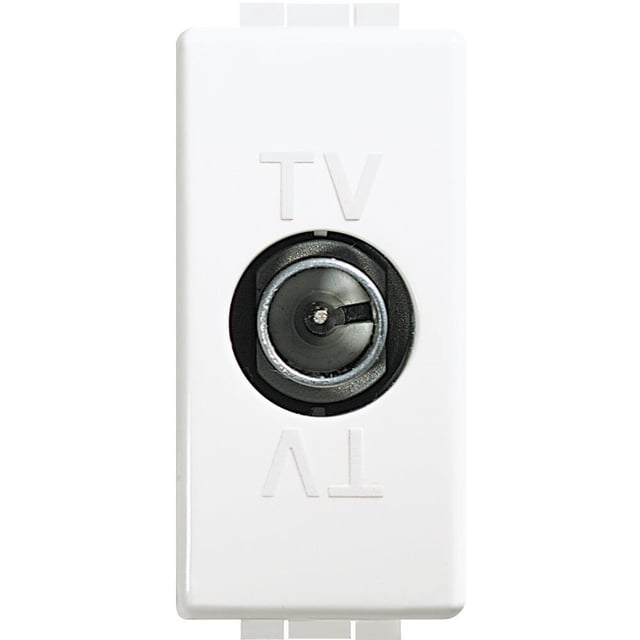 TOMA TV INTERMEDIA ESTRECHA LUNA BLANCO