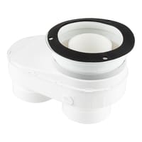 ADAPTADOR BIFLUJO Ø80MM BAXI CONDENSACIÓN - 1