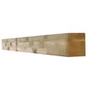 POSTE PINO LAMINADO 300X16X16 CM - 1