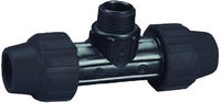 TE MIXTA 25MMX3/4