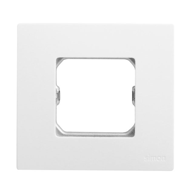 MARCO SIMPLE SERIE SIMON 27 PLAY BLANCO