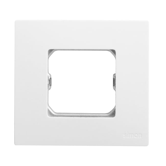 MARCO SIMPLE SERIE SIMON 27 PLAY BLANCO - 1