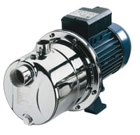 BOMBA AUTOASPIRANTE 750W EBARA - 1